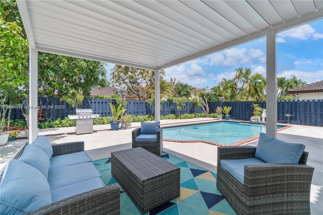 Kendall Vacation Luxury Ferienhaus