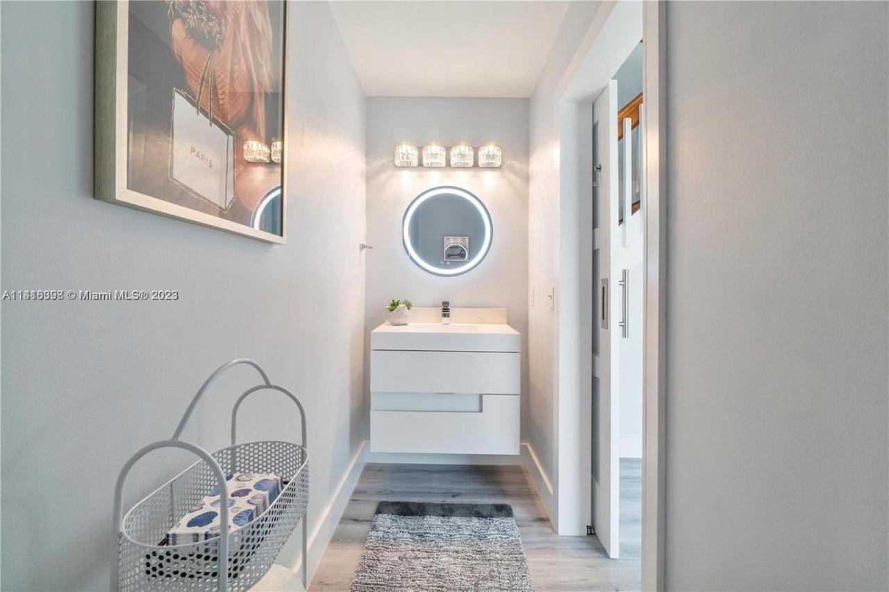 Ferienhaus Kendall Vacation Luxury Miami
